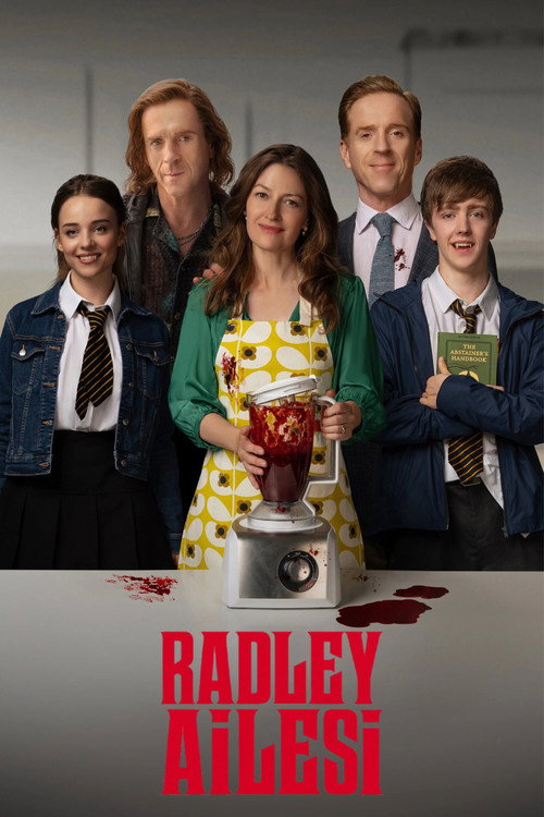 Radley Ailesi