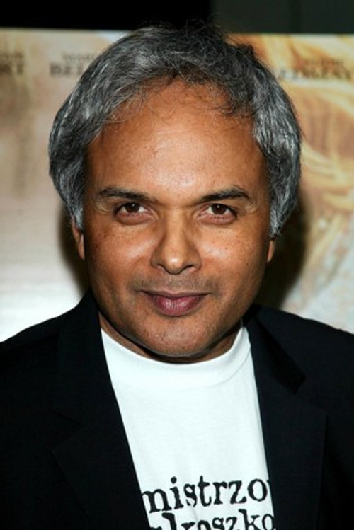 Udayan Prasad