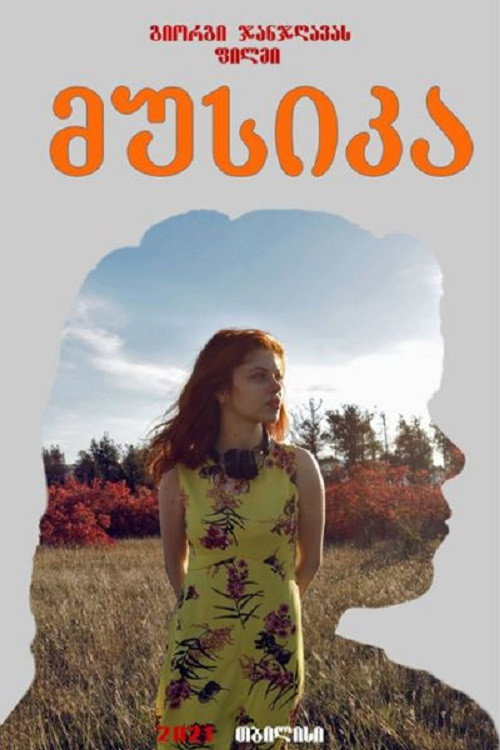 Affiche de მუსიკა