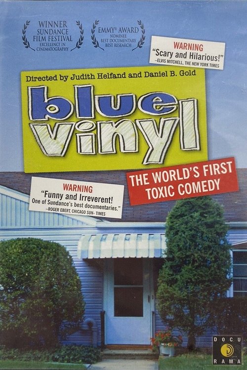 Blue Vinyl (2002)