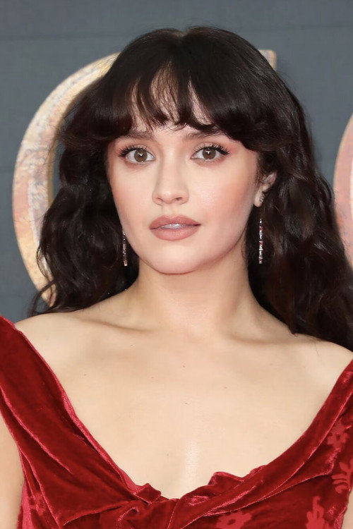 Olivia Cooke