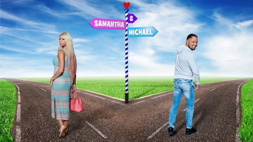 Samantha & Michael: Scheiden Ermee Uit - Season 1 Backdrop Blur