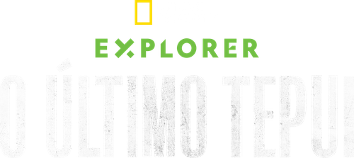 Explorer: The Last Tepui - Logo 4