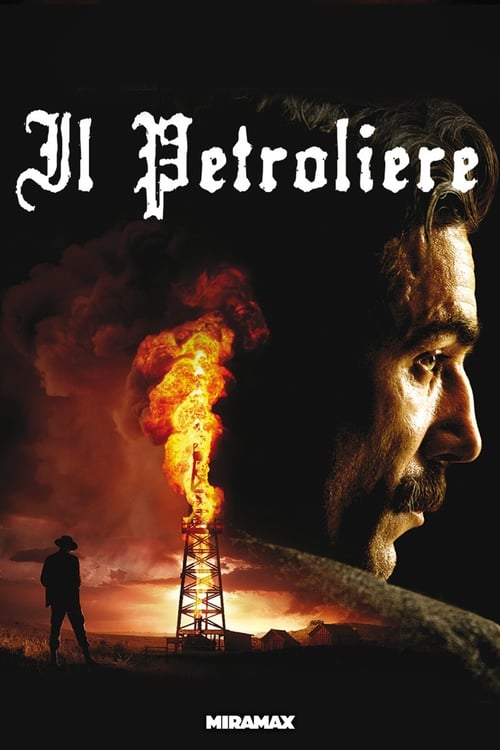 Il petroliere