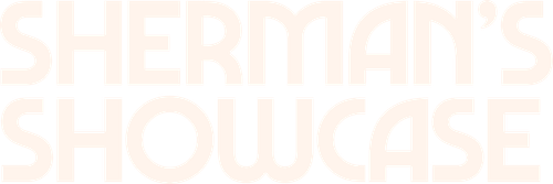 Sherman's Showcase Logo