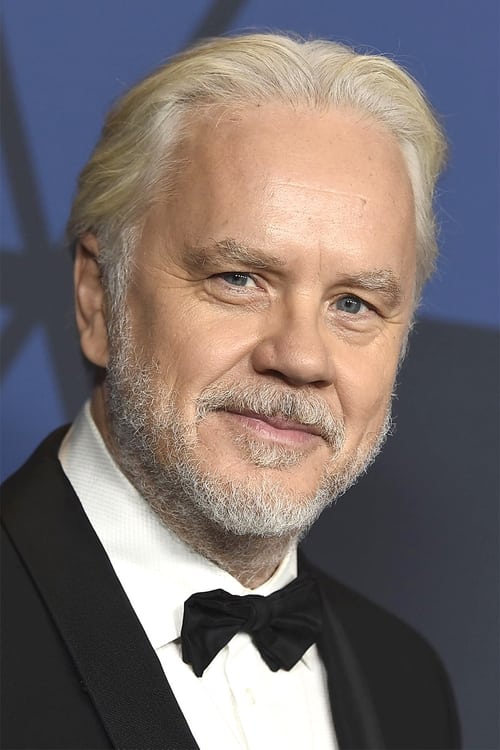 Kép: Tim Robbins színész profilképe