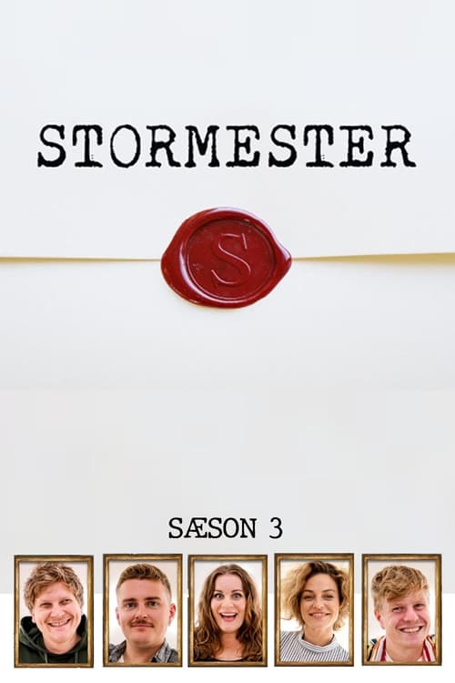 Poster Image for Season 3