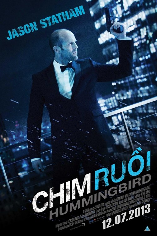 Poster Chim Mồi