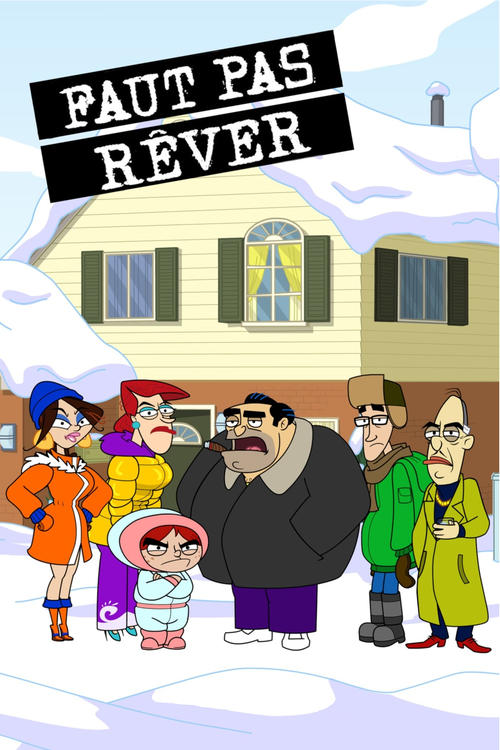 Faut Pas Rêver