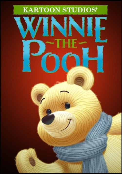 A Hundred Acre Christmas