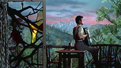 The Man with a Shotgun — still 4