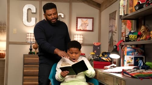 Tyler Perry’s Young Dylan: 1×9