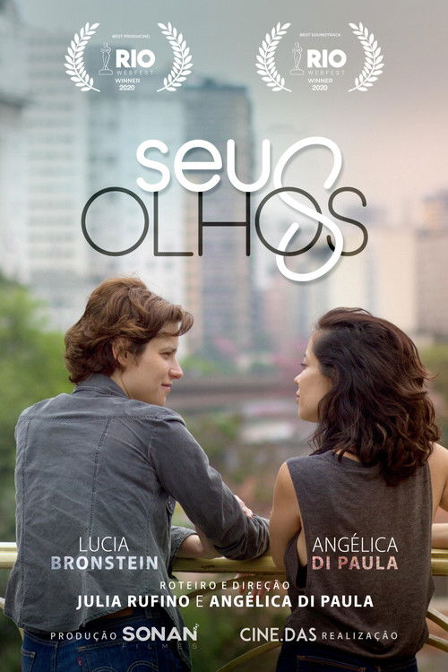 Escena 4 de Seus Olhos