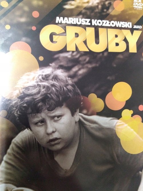 Gruby cover