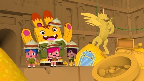 Épisode 25