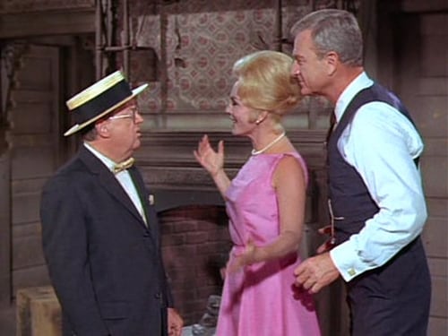 Green Acres, S01E03 - (1965)