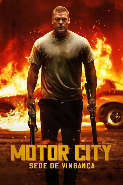 Motor City