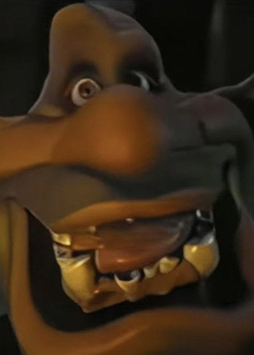 Shrek: I Feel Good poster