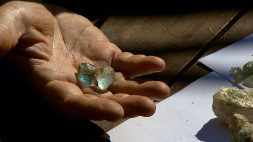 Explosives and Emeralds