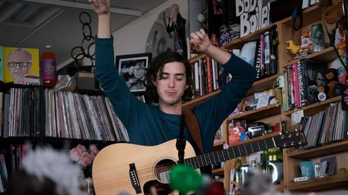 NPR Tiny Desk Concerts, S12E65 - (2019)