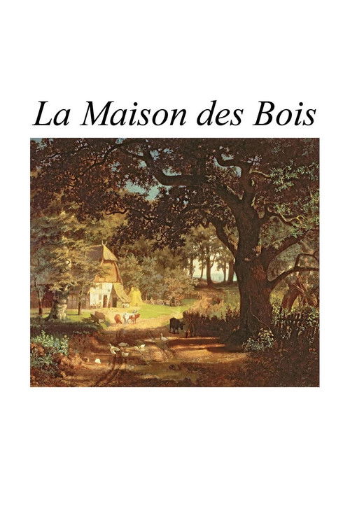 Escena 6 de La Maison des bois