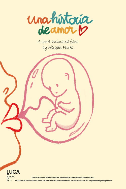 Una Historia de Amor