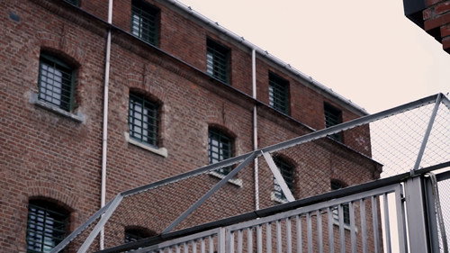 Hamar's Most Dangerous Man