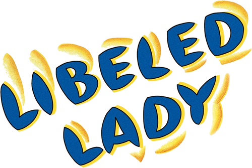 Libeled Lady