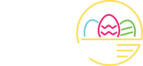 Easter Basket Challenge
