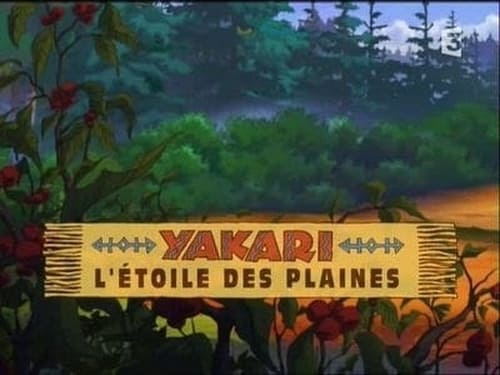 Poster della serie Yakari