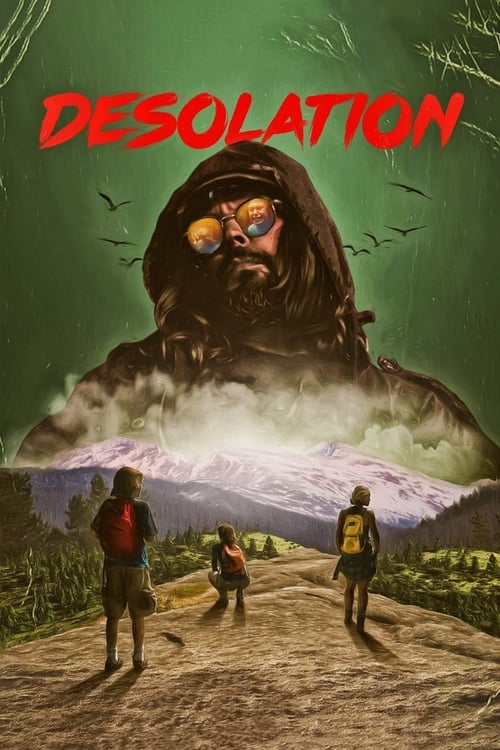 Largescale poster for Desolation