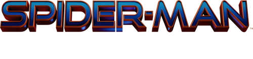 Homem-Aranha: Sem Volta Para Casa - Logo 6