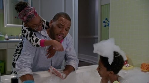 Black-ish: 1×18