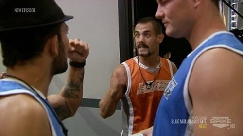 The Ultimate Fighter, S14E05 - (2011)