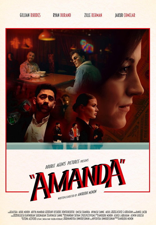 Amanda