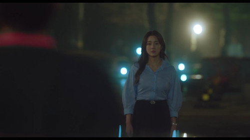 Strangers Again still