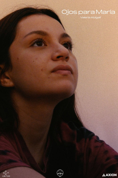 Ojos para María