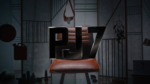PJ 7 - Season 1 Backdrop Blur