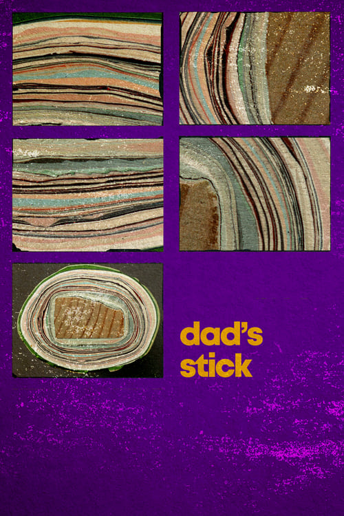Dad's Stick
