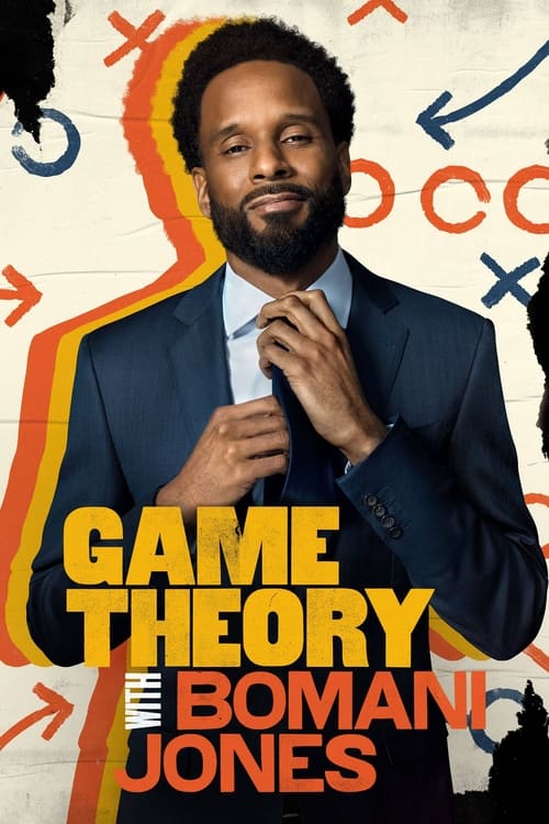 Game Theory with Bomani Jones ( Game Theory with Bomani Jones )