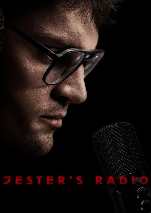 Jester's Radio