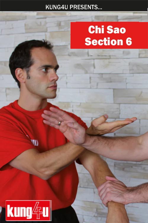 Kung4U Chi Sao - Section 5