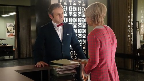 Masters of Sex: 3×9
