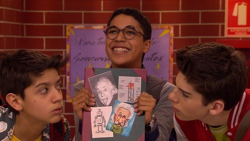 Image de l'épisode 13