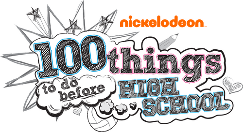100 Things to Do Before High School