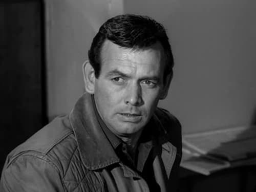 The Fugitive, S01E30 - (1964)