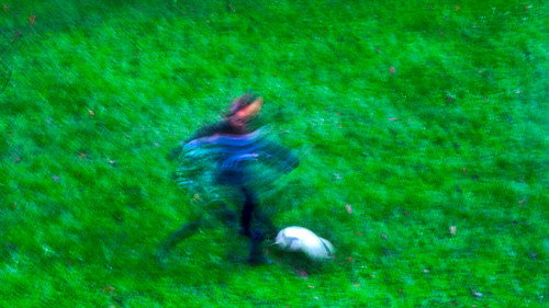 Terrain de jeux Backdrop Blur