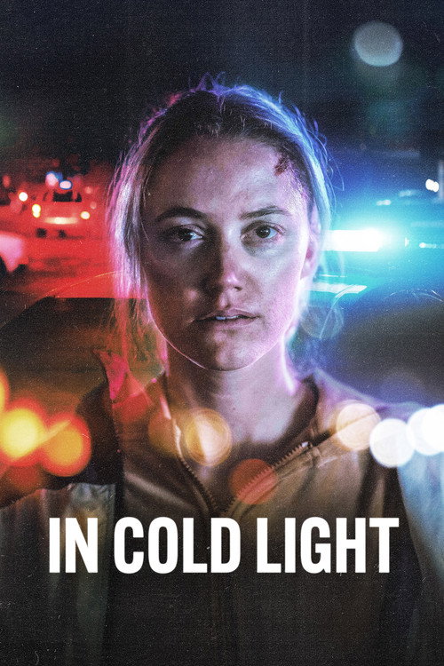 In Cold Light poster