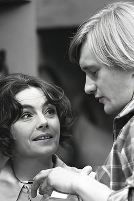 Постер фильма