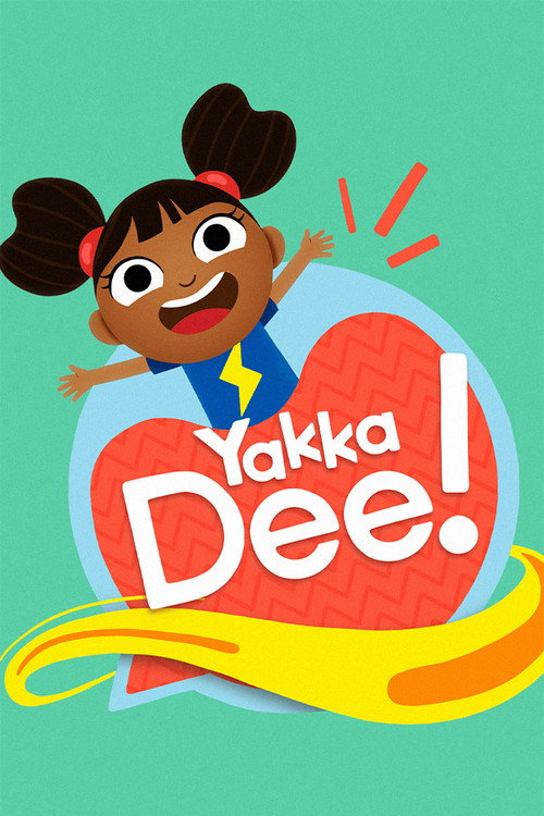 Yakka Dee!